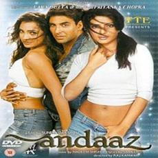 Aaj Kehna Zaroori Hai Andaaz Aaj Kehna Zaroori Hai Andaaz