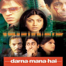 Jo Dar Gaya Wo Mar Gaya Darna Mana Hai Jo Dar Gaya Wo Mar Gaya Darna Mana Hai